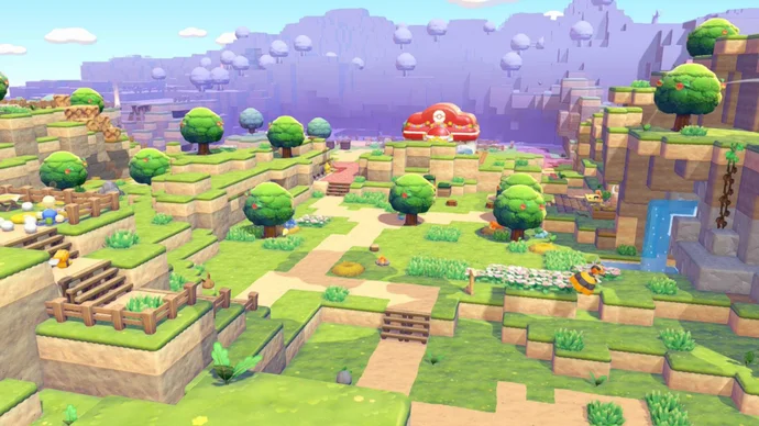 Complete Withered Wasteland Walkthrough (Pokémon Pokopia)